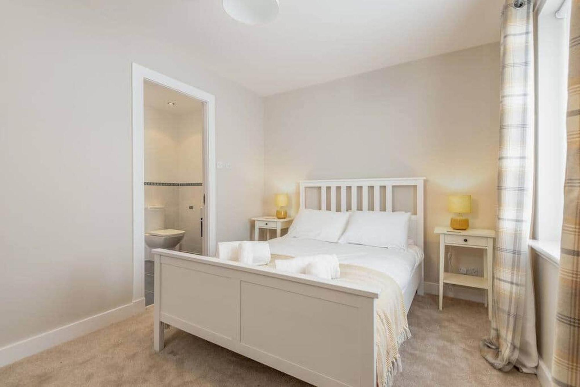 Southfield Apartments - No 14 St Andrews Esterno foto